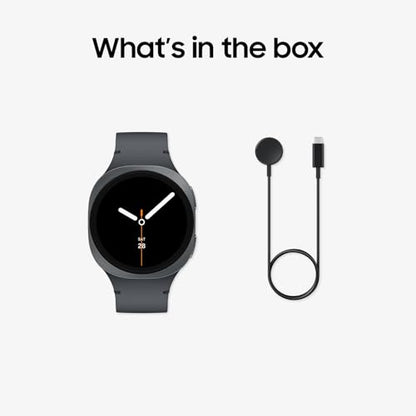 Samsung Galaxy Watch8