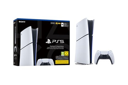 Playstation®5 Konsole – 1TB