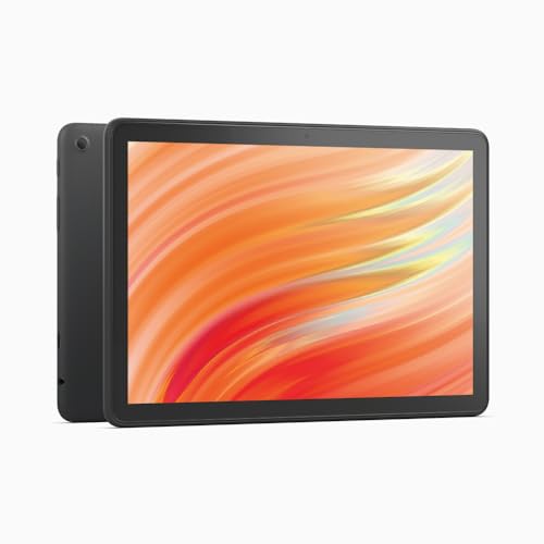 Fire HD 10 Tablet 2023 - 10,1“ Display