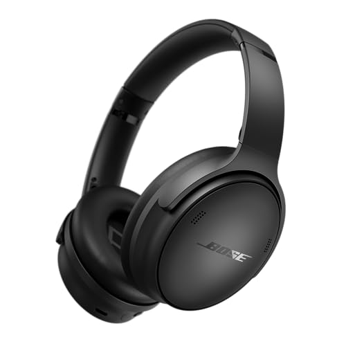 Bose QuietComfort - Kopfhörer mit Noise-Cancelling und Bluetooth