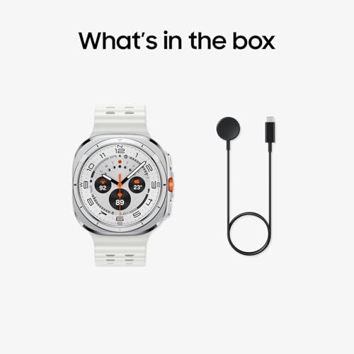 Samsung Galaxy Watch Ultra