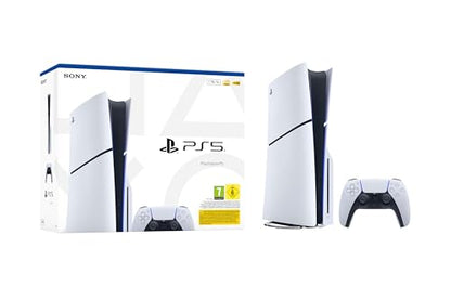 Playstation®5 Konsole – 1TB