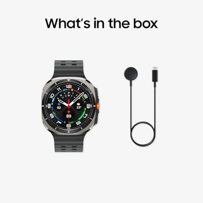 Samsung Galaxy Watch Ultra