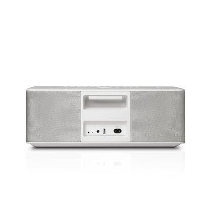 Teufel Motiv Home - All-In-One Smart Speaker - Tragbarer Bluetooth Lautsprecher mit WLAN