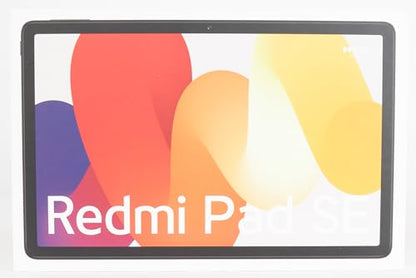 Xiaomi Redmi Pad SE (11“)