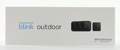 Blink Outdoor – kabellose HD-Überwachungskamera