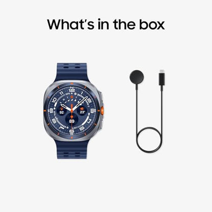 Samsung Galaxy Watch Ultra