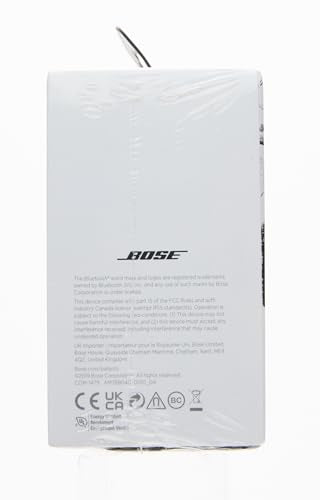 Bose SoundLink Micro - Bluetooth Lautsprecher