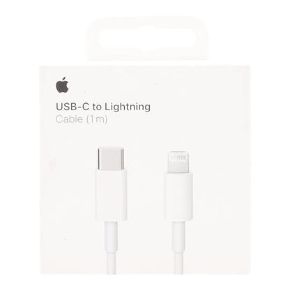 Apple USB‑C auf Lightning Kabel (1 m)