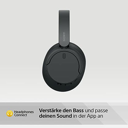 Sony WH-CH720N Kabelloser Bluetooth-Kopfhörer mit Noise Cancelling