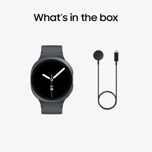 Samsung Galaxy Watch8