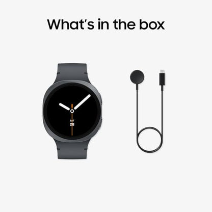 Samsung Galaxy Watch8