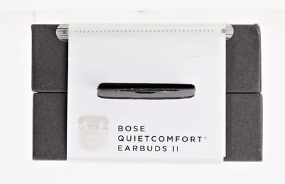 Bose QuietComfort Earbuds II