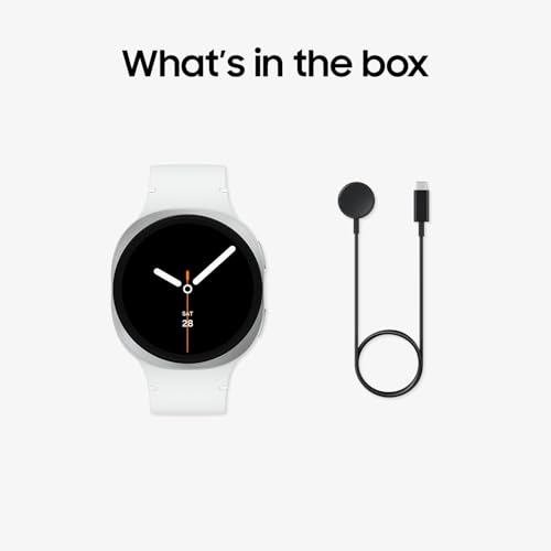 Samsung Galaxy Watch8