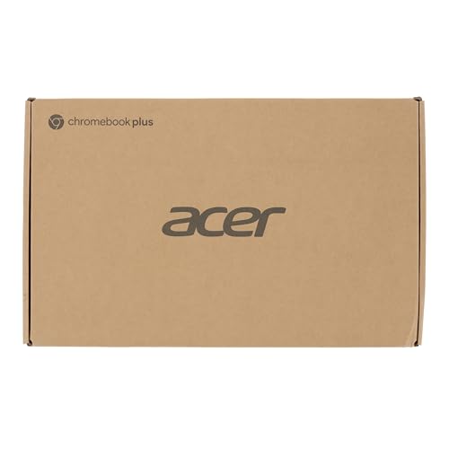 Acer Chromebook Plus 514 - 14" (CB514-3HT-R2QQ)