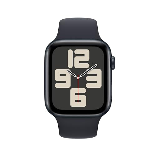 Apple Watch SE (2. Gen)