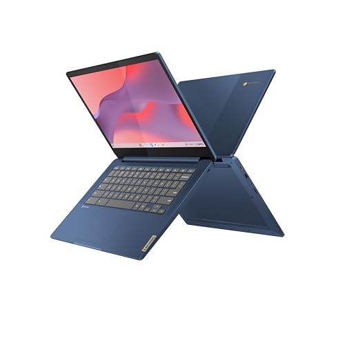 Lenovo IdeaPad Flex 3 - Chromebook Convertible Laptop