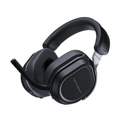 Turtle Beach Stealth 500 - Kabelloses Gaming Headset für PC, PS5, XBox, Nintendo Switch and Mobile