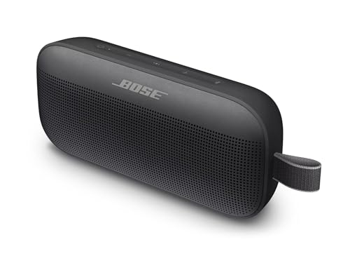 Bose SoundLink Flex Bluetooth Speaker - Outdoor