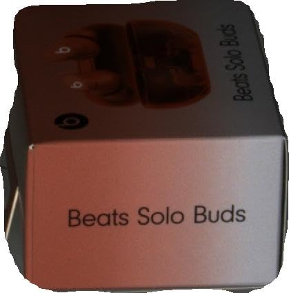 beats Solo Buds – kabellose Bluetooth In-Ear Kopfhörer