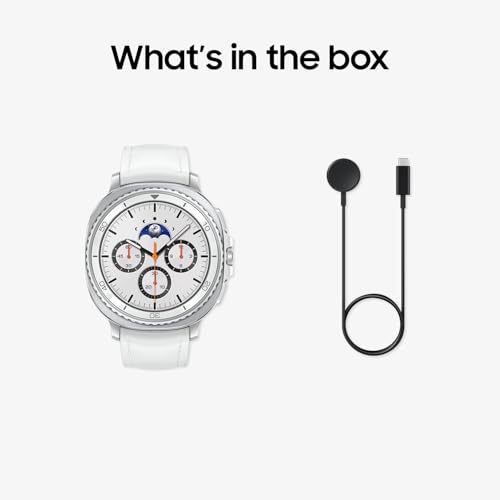 Samsung Galaxy Watch8 Classic