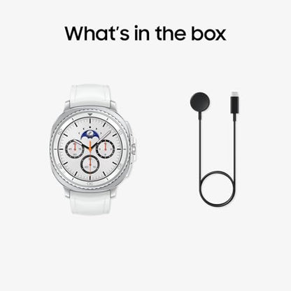 Samsung Galaxy Watch8 Classic