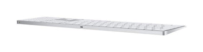 Apple Magic Keyboard mit Ziffernblock - Bluetooth - Deutsch