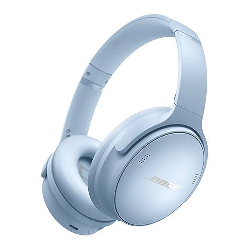 Bose QuietComfort - Kopfhörer mit Noise-Cancelling und Bluetooth