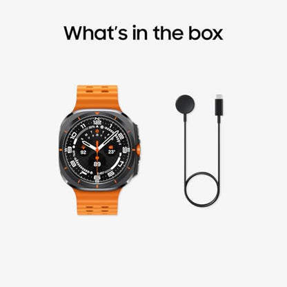 Samsung Galaxy Watch Ultra