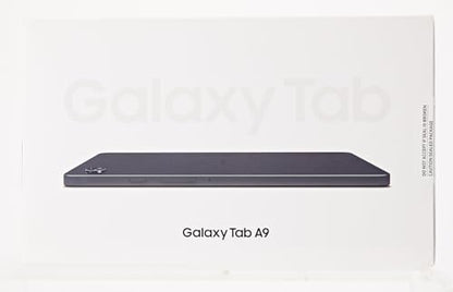 Samsung Galaxy Tab A9 Tablet