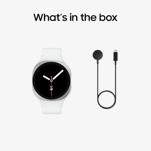 Samsung Galaxy Watch8