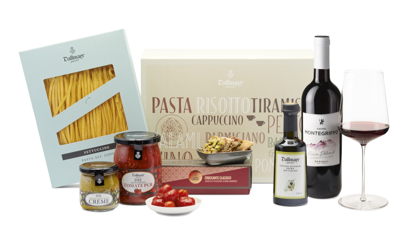 Un Momento Italiano