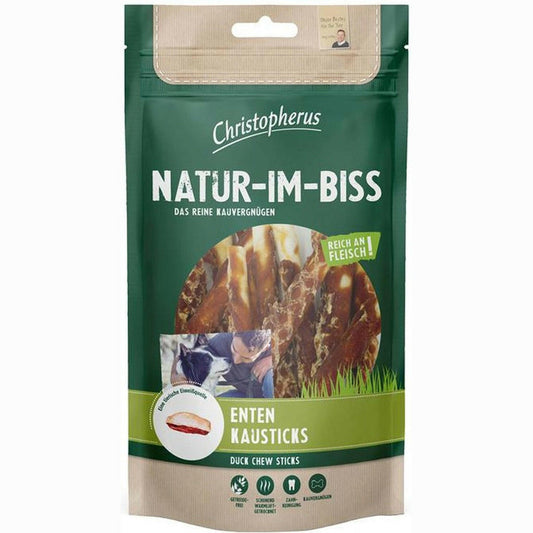 Christopherus Snack Enten Kausticks