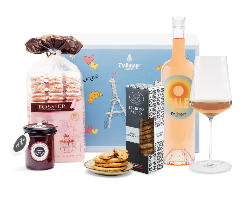 Grand Plaisir -Sommeredition-