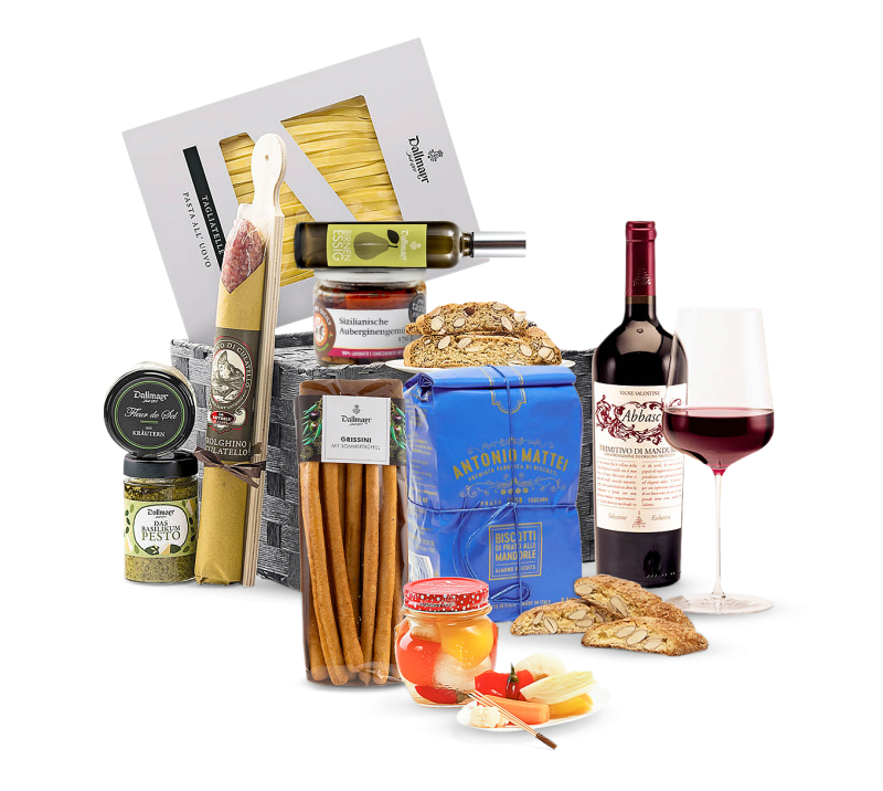 Grande Amore -Sommeredition-
