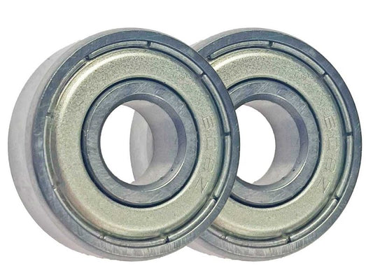 BERG Kugellager für Playbase Gleitbuchse, 2 Stück