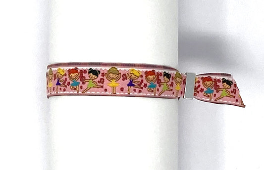 Einlassband Ballerina