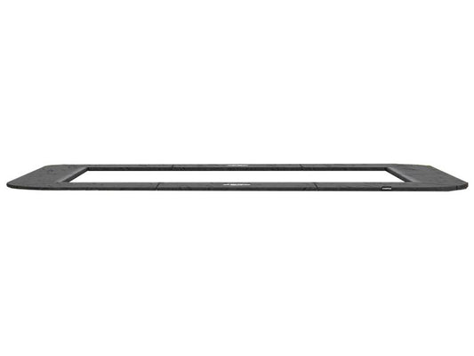 BERG Schutzrand für Ultim Champion FlatGround 330 Trampoline, grau, ab Baujahr 2022