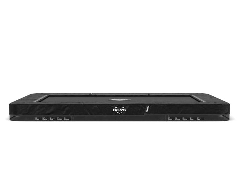 BERG Trampolin Ultim Champion Sports InGround 330 Black