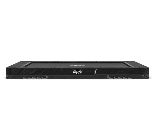 BERG Trampolin Ultim Champion Sports InGround 330 Black