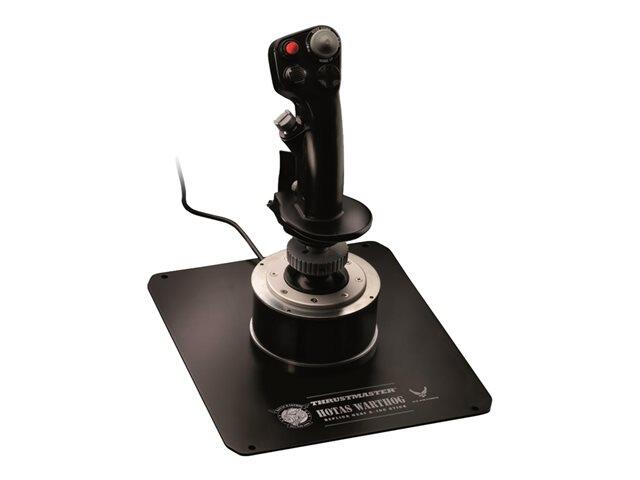Thrustmaster HOTAS Warthog Flight Stick 19 Tasten kabelgebunden