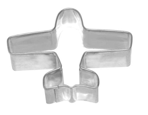 Ausstechform Flugzeug
