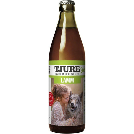 TJURE Hund 320 ml