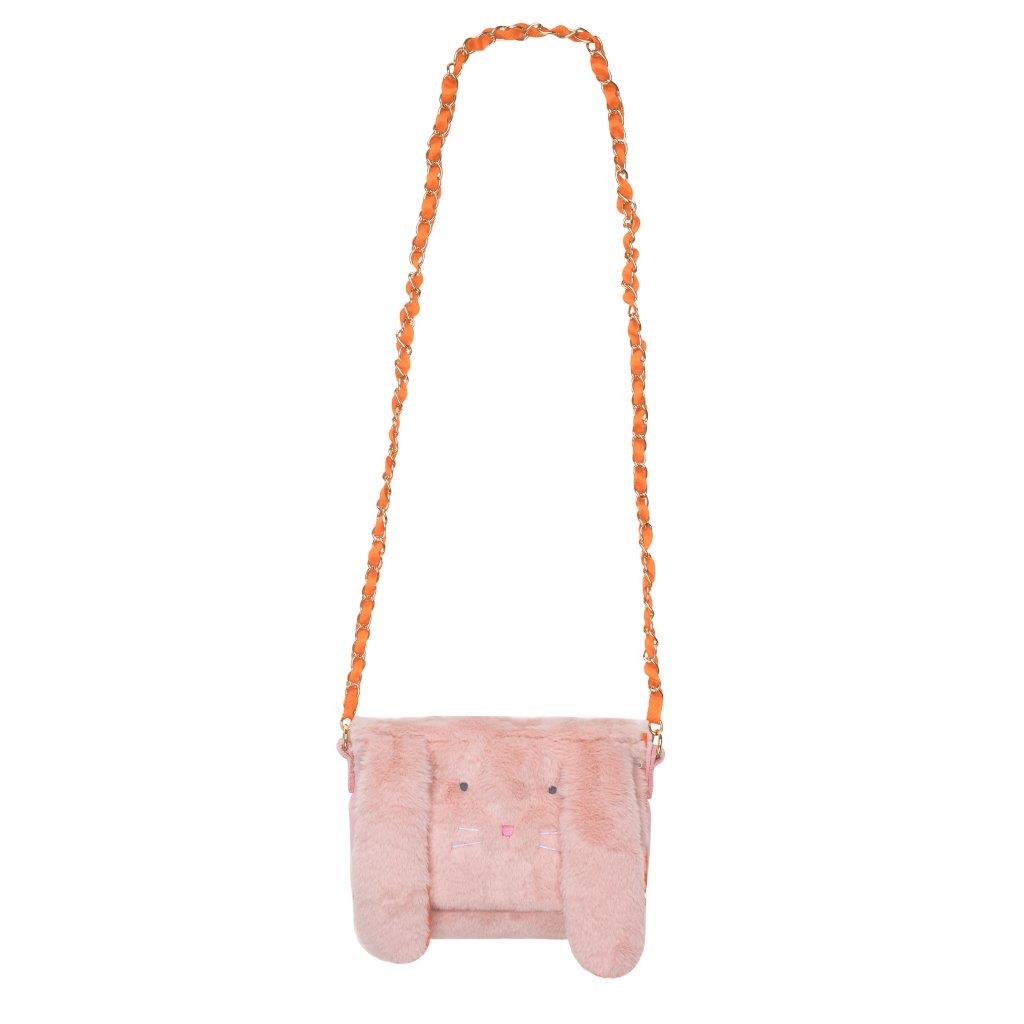 Bunny Plüsch Umhängetasche