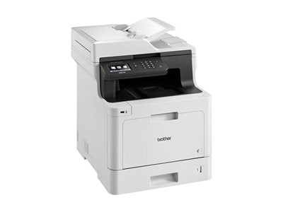 BROTHER DCP-L8410CDW MULTIFUNCTION DCP