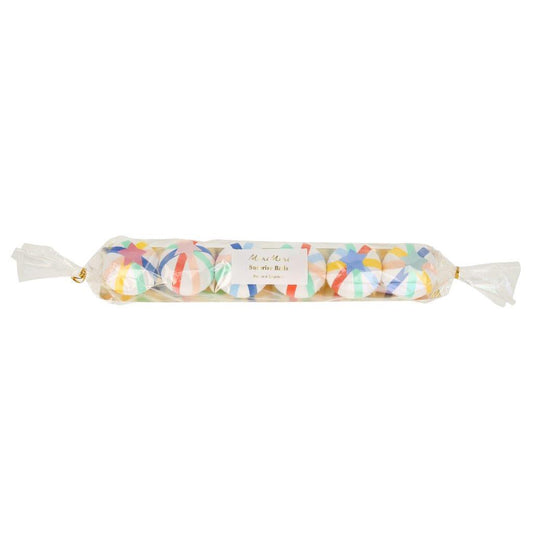 Überraschungsbälle Multi Colour