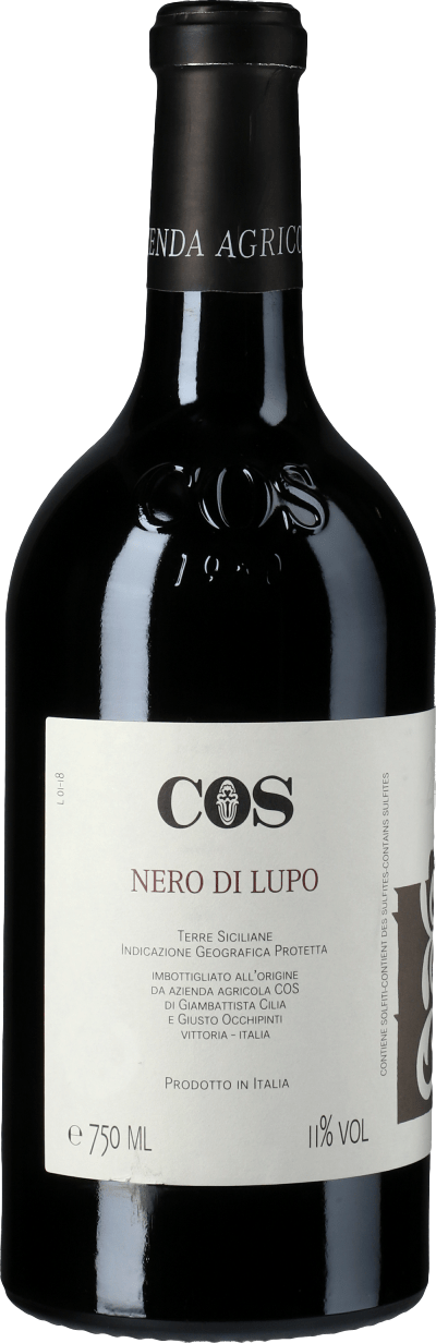 COS Nero Di Lupo 2023