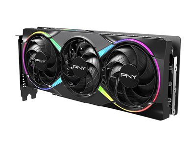 PNY RTX5060Ti 16GB ARGB OC Triple Fan