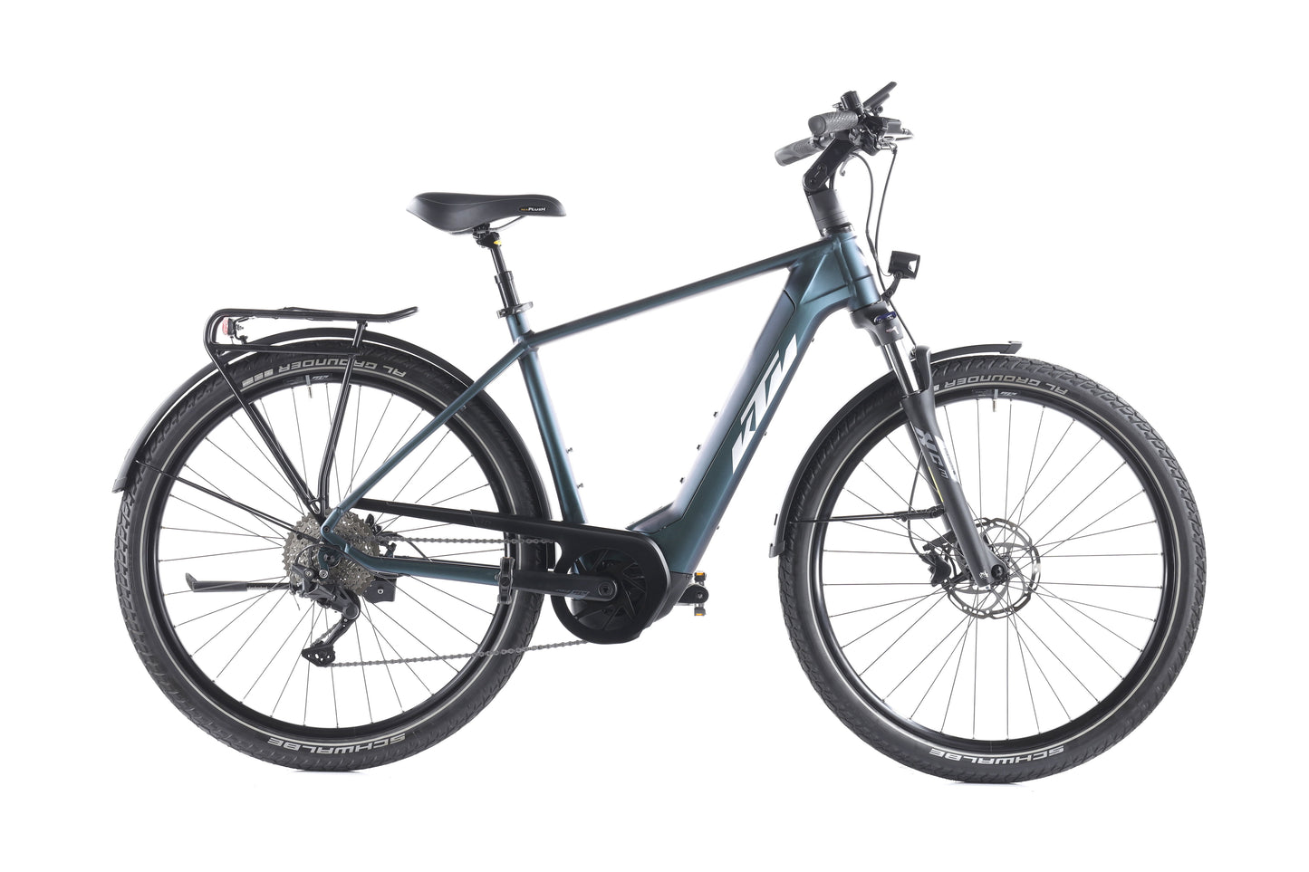 KTM Macina Gran 720 - 2023 - cm (M)