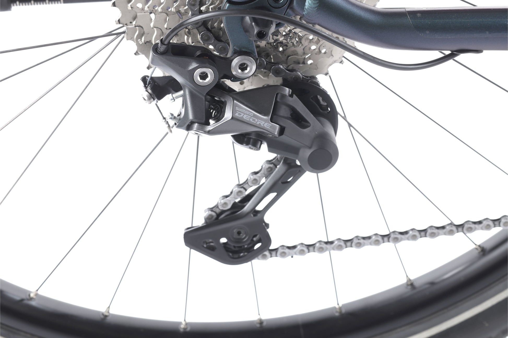 KTM Macina Gran 720 - 2023 - cm (M)